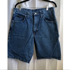 Wrangler Shorts